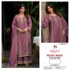 D 3603 A To D By Deepsy Readymade Pakistani Suits 